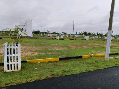 Image of 675 Sq.ft Residential Plot / Land for sale in Singaperumal Koil, Chennai for Rs. 978750