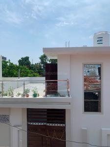 Image of 700 Sq.ft 3 BHK Independent House for sale in Rajajipuram, Lucknow for Rs. 3800000