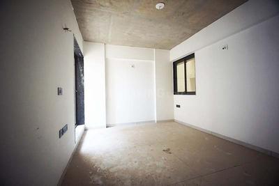 Bedroom Image of 2304 Sq.ft 3 BHK Apartment / Flat for sale in Vaishno Devi Circle Ahmedabad for Rs. 13500000