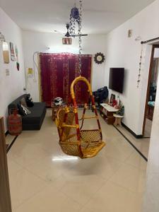 2 BHK Flat