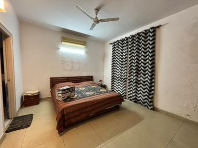 Bedroom Image of 2150 Sq.ft 3 BHK Duplex for sale in Sector 49 Gurgaon for Rs. 41000000