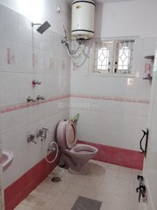 Bathroom Image of 2800 Sq.ft 3 BHK Independent House for sale in Indira Nagar Bengaluru for Rs. 100000000