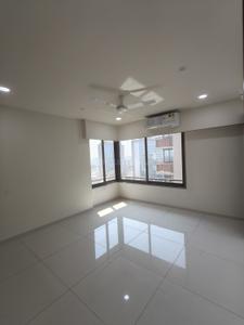 Hall Image of 1250 Sq.ft 3 BHK Apartment / Flat for rent in Shivalik Green View, Shantigram Ahmedabad for Rs. 58000