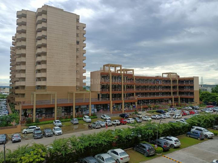 Pyramid Urban Homes Main Image 1