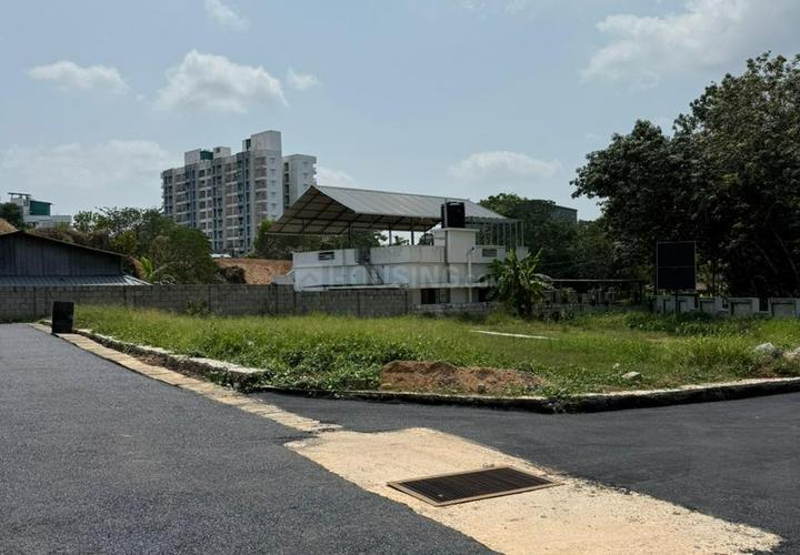 Gated Community Plot Main Image 1