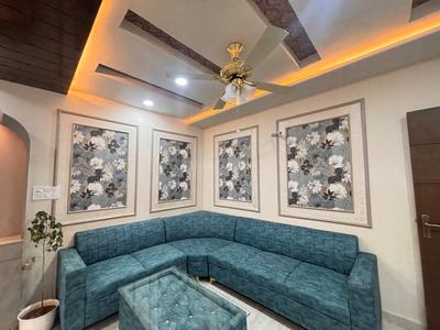 Bedroom Image of 2550 Sq.ft 5 BHK Villa for sale in Kalwad Road Jaipur for Rs. 15100000