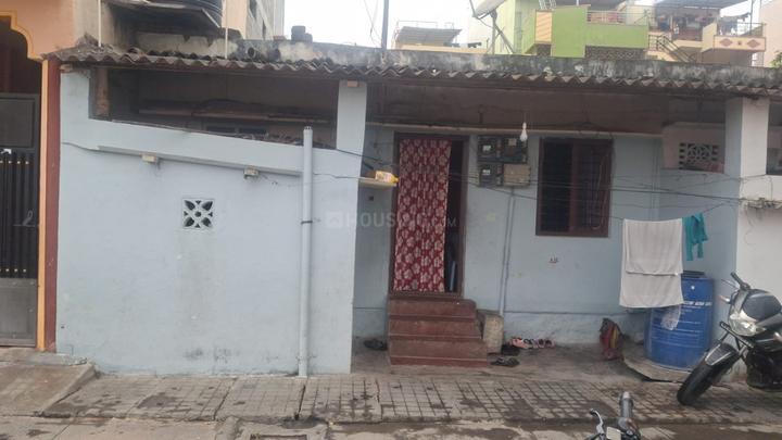 Sonnenahall Kengeri Main Image 1