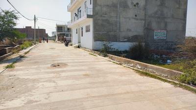 Image of 1000 Sq.ft Residential Plot / Land for sale in Sevai, Lucknow for Rs. 3600000
