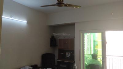 Bedroom Image of 800 Sq.ft 2 BHK Apartment / Flat for sale in Migsun Twiinz, Eta II Greater Noida for Rs. 7200000