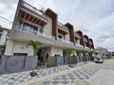 Image of 2280 Sq.ft 3 BHK Villa for sale in Vaishali Nagar Extension, Jaipur for Rs. 16000000