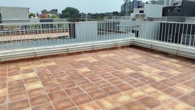 Balcony Image of 3275 Sq.ft 4 BHK Apartment / Flat for sale in EARTH &amp; ESSENCE, Hosahalli Bengaluru for Rs. 56000000