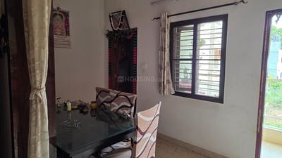 Balcony Image of 3100 Sq.ft 5 BHK Duplex for sale in Abbigere Bengaluru for Rs. 18000000