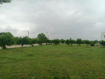 Image of 100 Sq.ft Residential Plot / Land for sale in Kompally, Hyderabad for Rs. 3800008