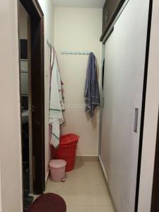 Bedroom Image of 2125 Sq.ft 4 BHK Apartment / Flat for sale in Madhapur Hyderabad for Rs. 21500000