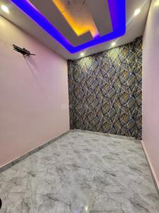 Hall Image of 310 Sq.ft 3 BHK Independent House for sale in Dwarka Mor New Delhi for Rs. 4800000
