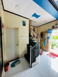 Bedroom Image of 1075 Sq.ft 3 BHK Duplex for sale in Waghodia Road Vadodara for Rs. 8500000