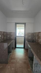 Kitchen Image of 1435 Sq.ft 2 BHK Apartment / Flat for sale in Neumec Shreeji Towers, Antop Hill Mumbai for Rs. 36500000