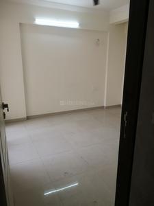 Bedroom Image of 1200 Sq.ft 2 BHK Apartment / Flat for sale in Arihant Aarohi, Shilphata Thane for Rs. 6400000