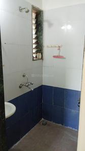 Image of 670 Sq.ft 1 BHK Apartment / Flat for sale in Ulwe, Navi Mumbai for Rs. 4200000