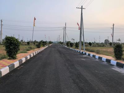 Image of 150 Sq.ft Residential Plot / Land for sale in Mirkhanpet, Hyderabad for Rs. 2100015