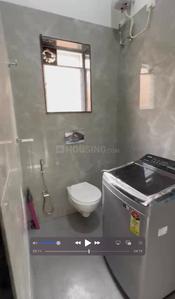 Bathroom Image of 2200 Sq.ft 4 BHK Villa for sale in Kusgaon Budruk Lonavala for Rs. 32000000