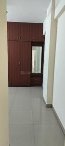 Hall Image of 1060 Sq.ft 2 BHK Apartment / Flat for rent in Sap Iris, Whitefield Bengaluru for Rs. 40000