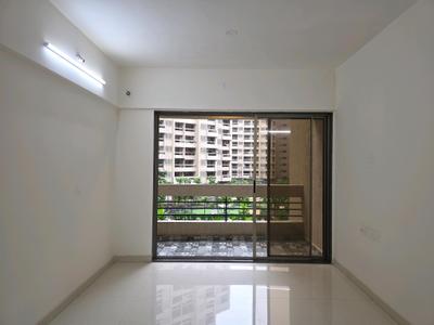 Living Room Image of 867 Sq.ft 2 BHK Apartment / Flat for sale in Dynamix Dynamix Avanya, Dahisar East Mumbai for Rs. 10900000