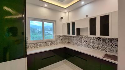 Kitchen Image of 1700 Sq.ft 3 BHK Builder Floor for sale in Sahastradhara Road Dehradun for Rs. 9000000