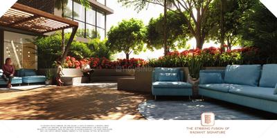 Image of 6100 Sq.ft 4 BHK Apartment / Flat for sale in Sankalp The Bellagio, Ambli, Ahmedabad for Rs. 56100000