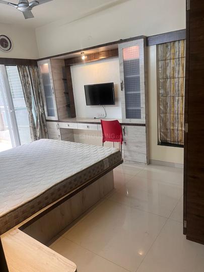 Alcon kharadi Bedroom 1