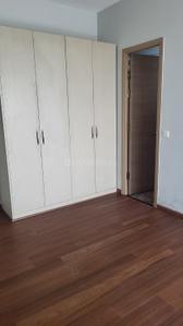 Bedroom Image of 1700 Sq.ft 3 BHK Apartment / Flat for sale in SKA Orion, Sector 143 Noida for Rs. 26500000