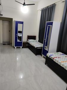 Hall Image of Bed Station  Goregaon East in Goregaon East, Mumbai