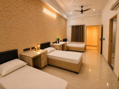 Hall Image of 3510 Sq.ft 12 BHK Villa for sale in Dahmi Kalan Jaipur for Rs. 55000000