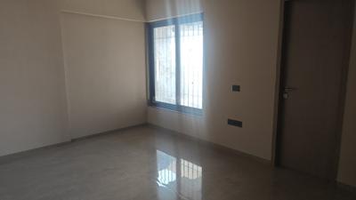 Bedroom Image of 1350 Sq.ft 3 BHK Apartment / Flat for sale in Experio Platinum Elysium, Nerul Navi Mumbai for Rs. 35000000