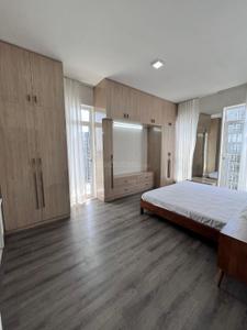 Bedroom Image of 1296 Sq.ft 3 BHK Apartment / Flat for sale in Ireo The Corridors, Sector 67 Gurgaon for Rs. 24000000