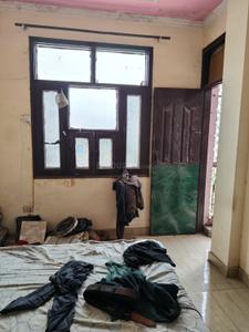 Bedroom Image of 750 Sq.ft 2 BHK Builder Floor for sale in Adarsh Group Hindon Vihar, Sector 49 Noida for Rs. 2400000