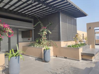 Image of 1398 Sq.ft 3 BHK Apartment / Flat for sale in Ambuja Ecospace Residencia, New Town, Kolkata for Rs. 15000000