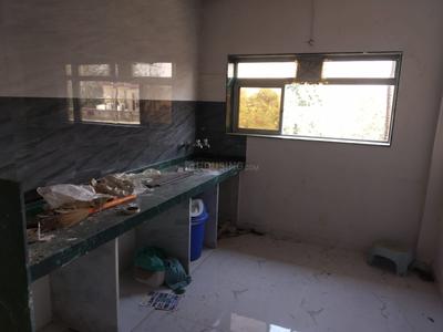 Kitchen Image of 1100 Sq.ft 2 BHK Apartment / Flat for sale in Juhu Mumbai for Rs. 35000000