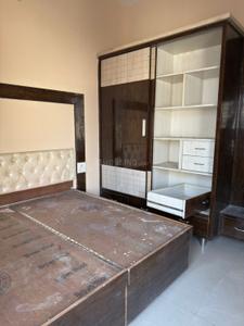 Bedroom Image of 1189 Sq.ft 2 BHK Independent House for rent in Phusgarh Part Karnal for Rs. 12000