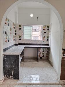 Kitchen Image of 1200 Sq.ft 3 BHK Apartment / Flat for sale in Sonari Jamshedpur for Rs. 7000000