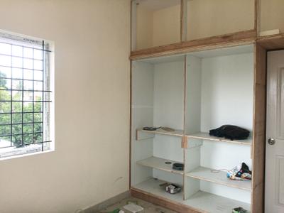 Bedroom Image of 1000 Sq.ft 2 BHK Apartment / Flat for rent in C V Raman Nagar Bengaluru for Rs. 50000