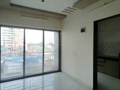 Living Room Image of 580 Sq.ft 1 BHK Apartment / Flat for sale in Nalasopara West Nala Sopara for Rs. 3300000