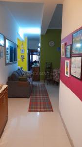 Hall Image of 1292 Sq.ft 2 BHK Independent House for sale in Gamma I Greater Noida for Rs. 22000000