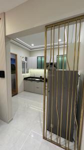 Hall Image of 1183 Sq.ft 2 BHK Apartment / Flat for sale in Nanded Pune for Rs. 8500000