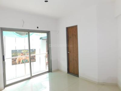 Bedroom Image of 600 Sq.ft 2 BHK Apartment / Flat for sale in Avant Heritage, Jogeshwari East Mumbai for Rs. 12000000
