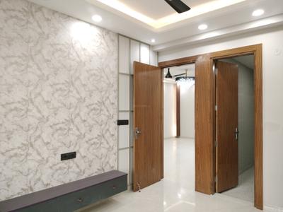 Bedroom Image of 1350 Sq.ft 3 BHK Builder Floor for sale in Puri Kohinoor Faridabad, Sector 89 Faridabad for Rs. 15500000