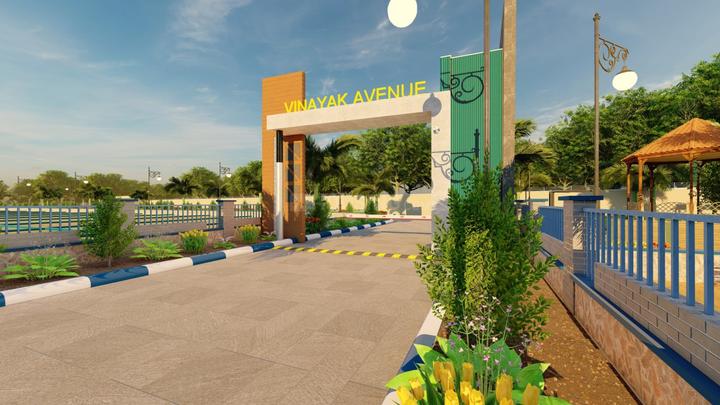 Vinayak Avenue  Main Image 1
