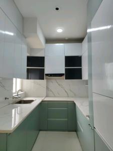 Kitchen Image of 865 Sq.ft 2 BHK Apartment / Flat for sale in Pareena Mi Casa, Sector 68 Gurgaon for Rs. 11200000