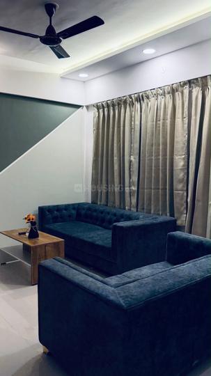 Hall Image of Sd stays in Balewadi, Pune