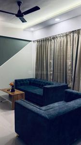 Hall Image of Sd stays in Balewadi, Pune